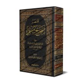 Résumé de Sahîh Muslim [al-Mundhirī]/مختصر صحيح مسلم - المنذري